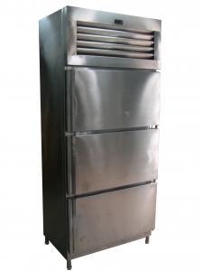 3 Door Refreigerator